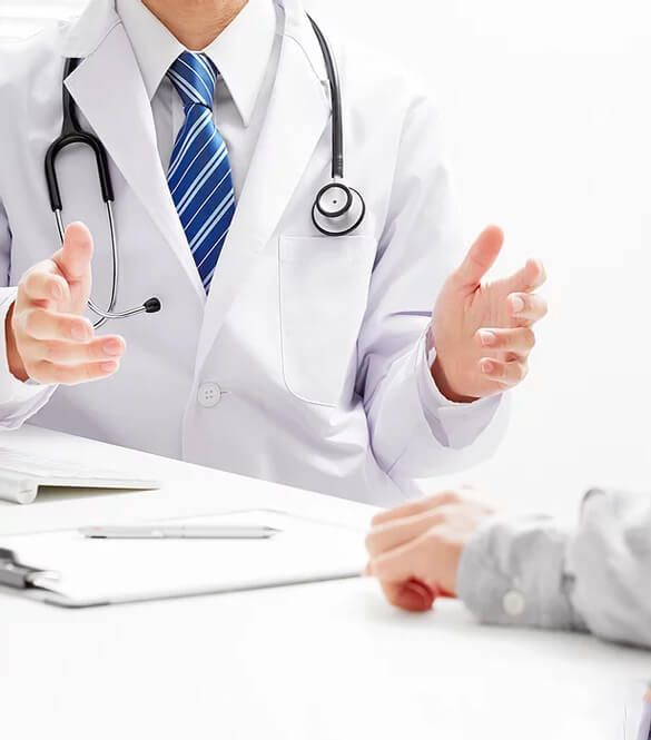 Medical team
